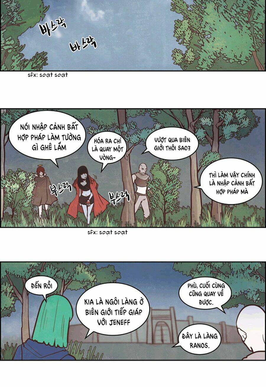 the devil king is bored chapter 153 5