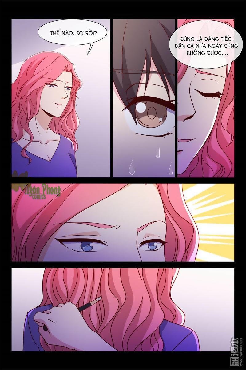 tình nhân khế ước của tổng tài chapter 98 6