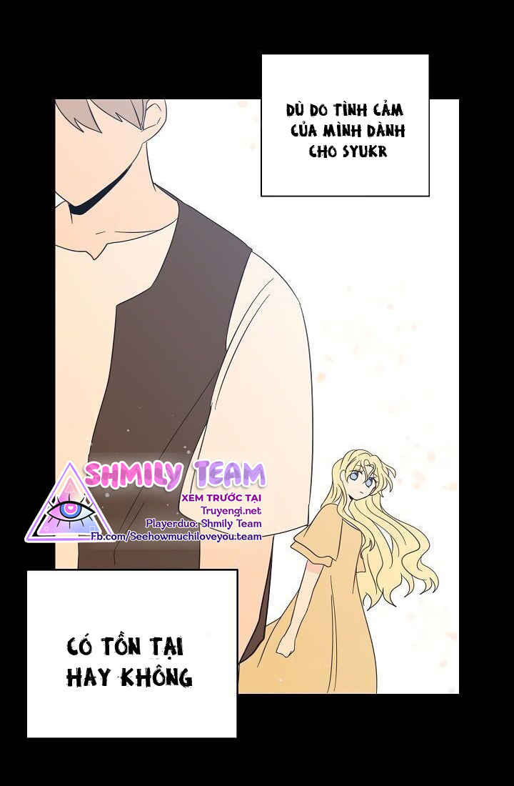 tôi là bạn gái cũ của một vị anh hùng chapter 19 48