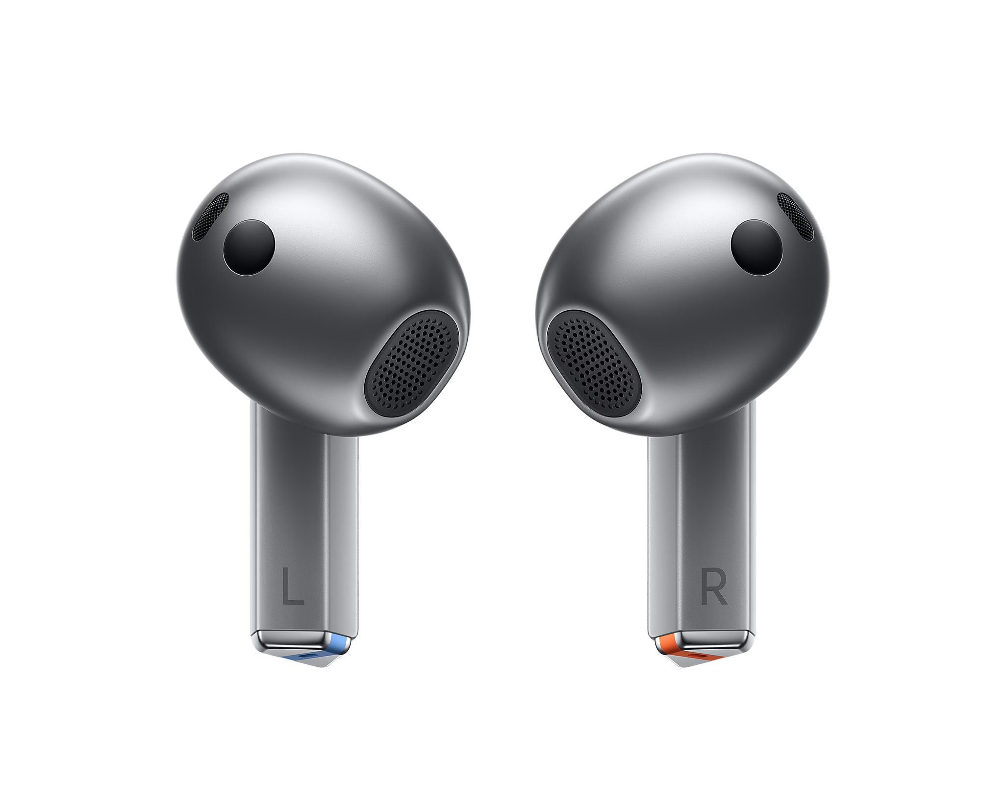 Tai Nghe Bluetooth True Wireless Samsung Galaxy Buds 3 (R530) - Hàng Chính Hãng