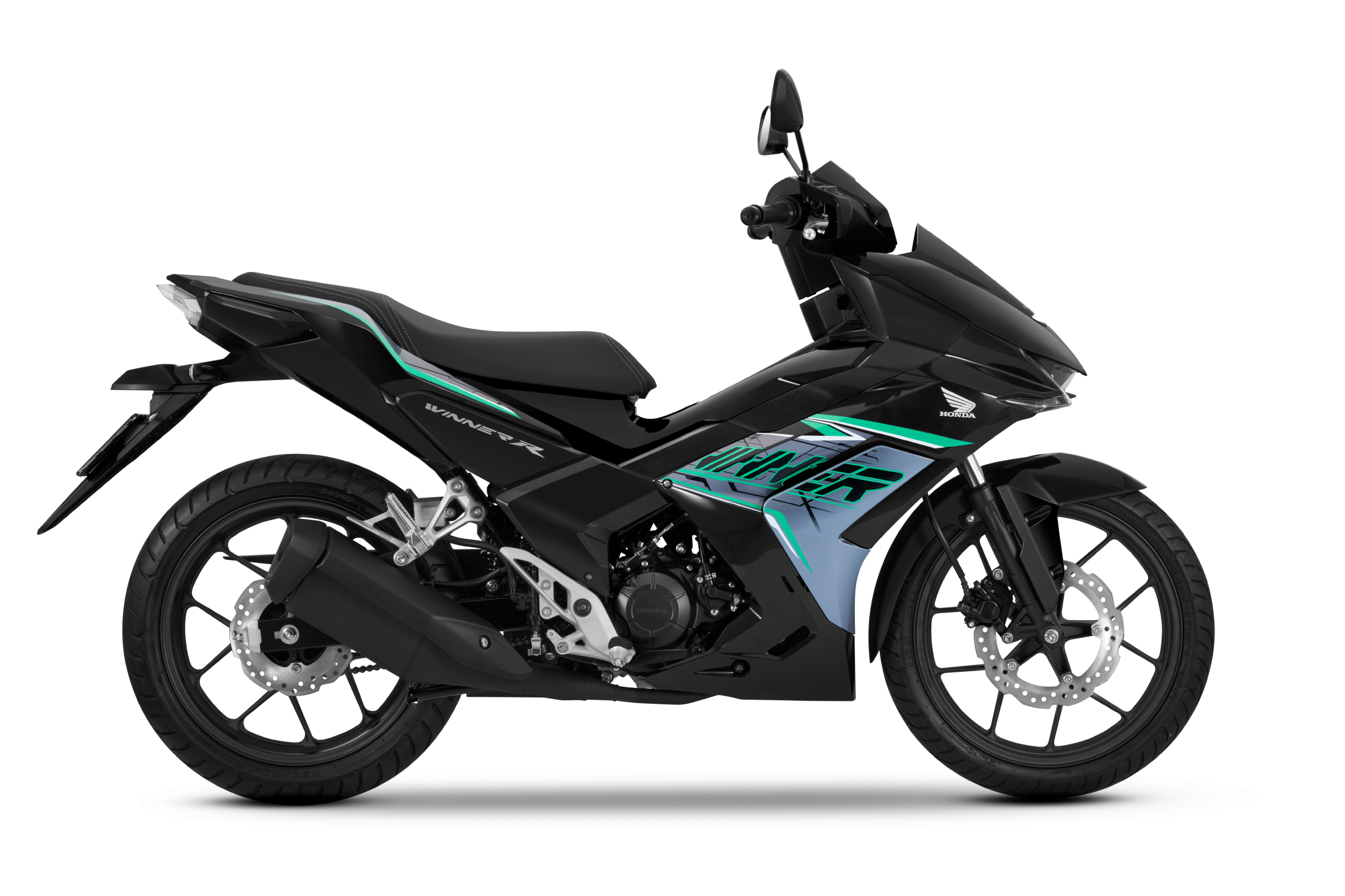 Xe Máy Honda Winner R 2026 - Phiên Bản Tiêu Chuẩn