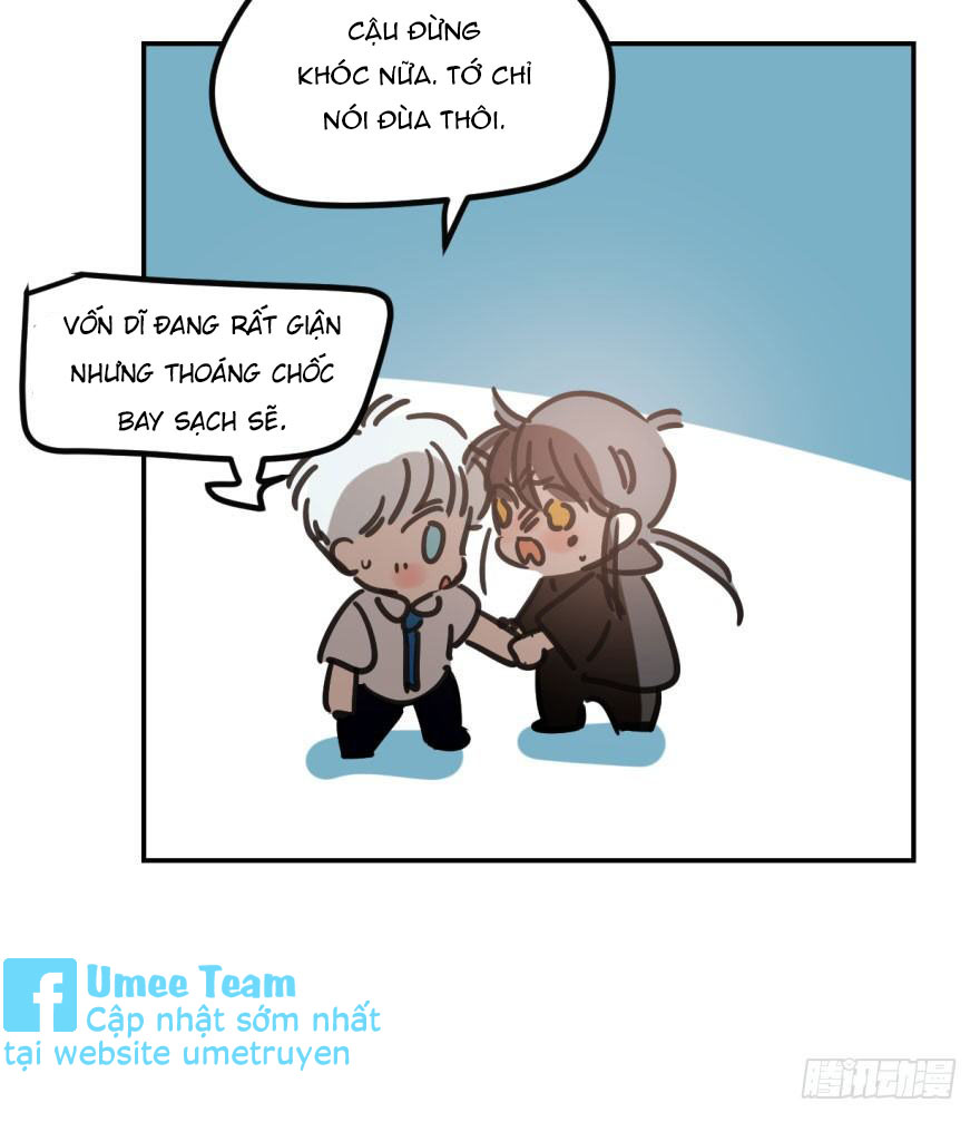 bắt lấy ngao ngao chapter 39 35