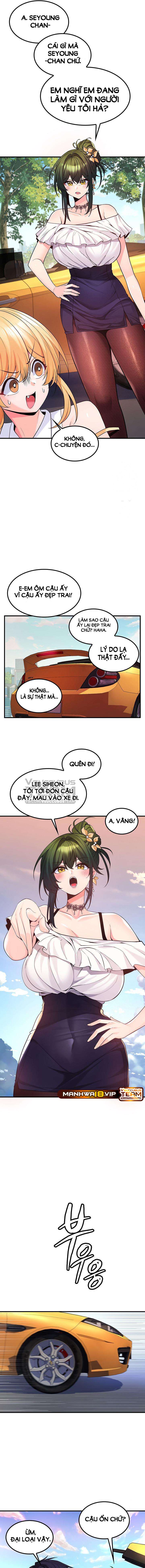 phịch cây thế giới chapter 33 7