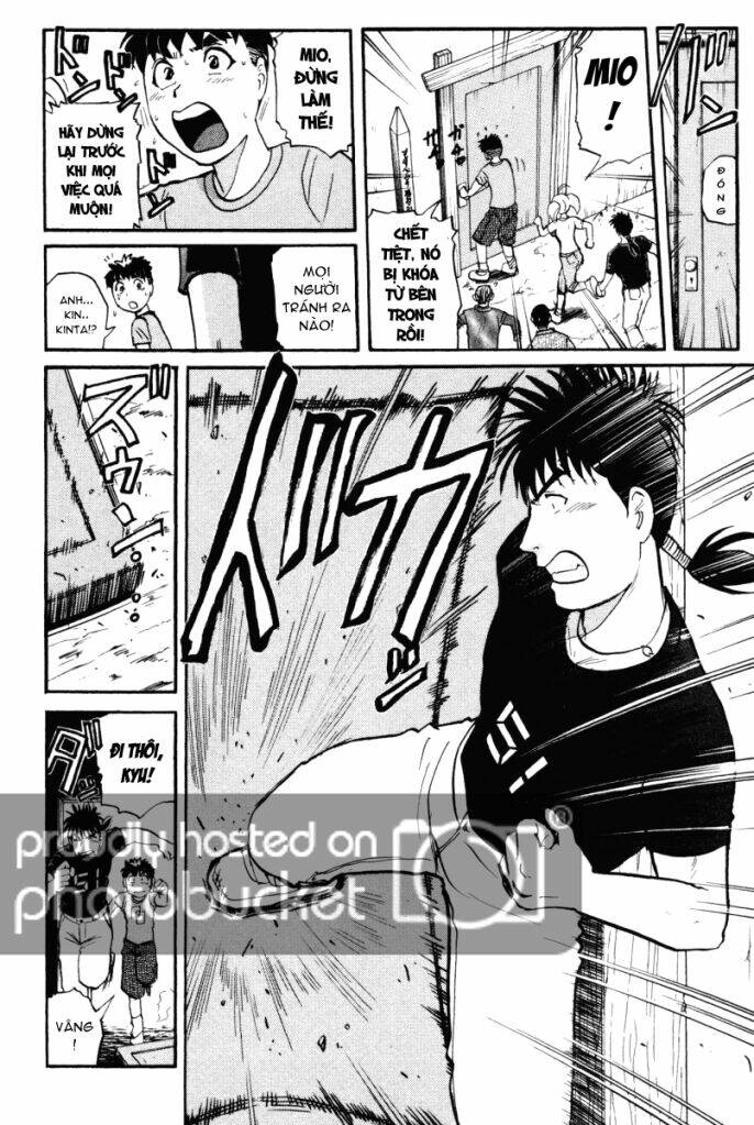 detective academy q chapter 28 5