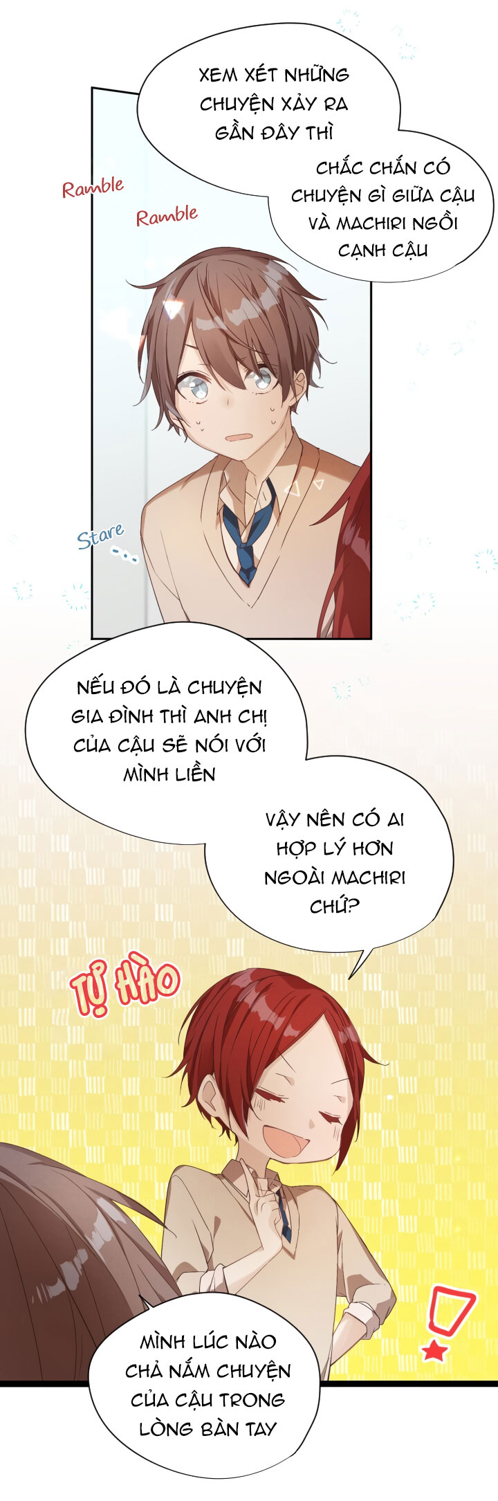 nụ hoa của newton chapter 5.2 4