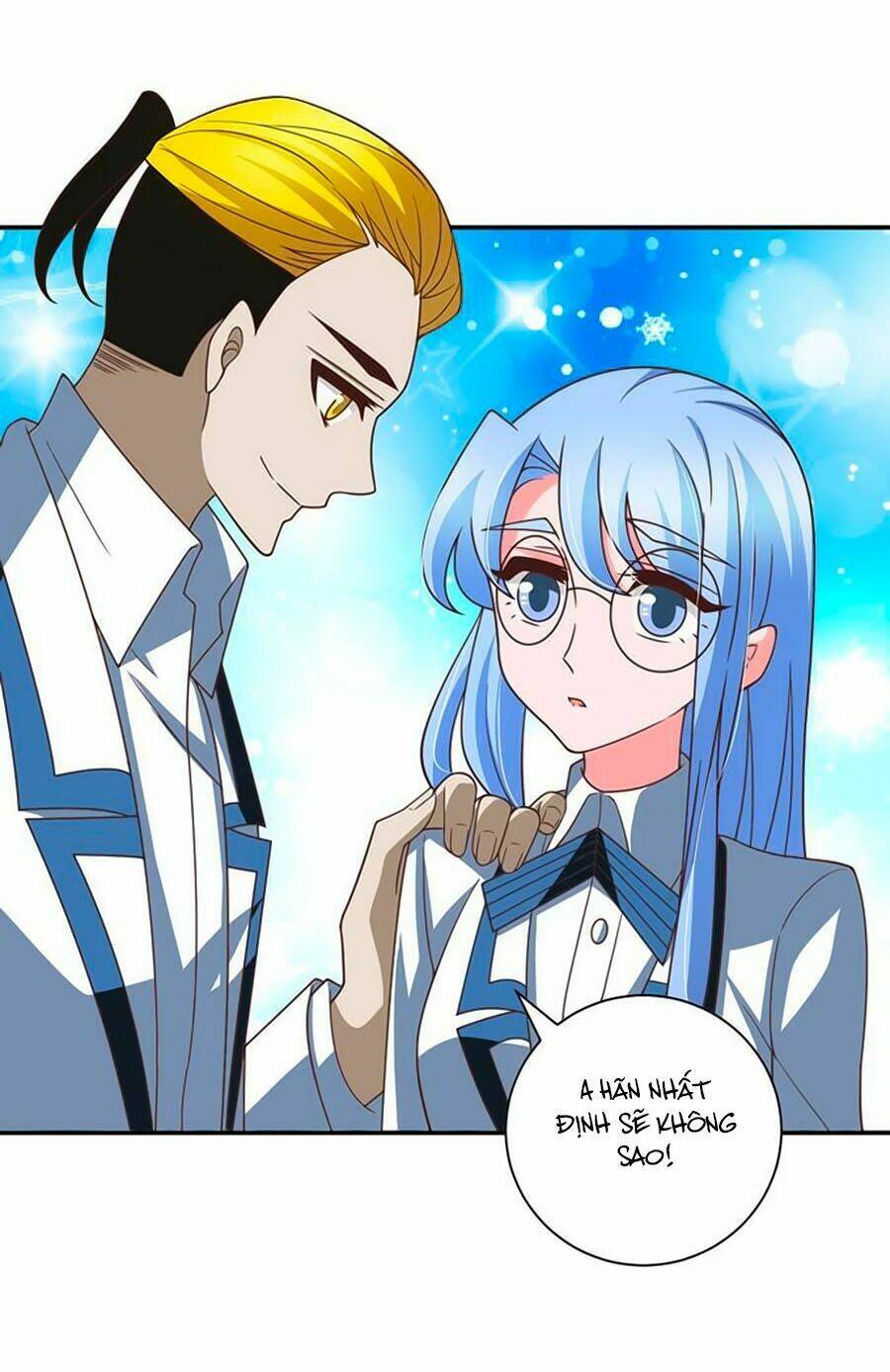 người yêu khát máu của tôi chapter 55 26