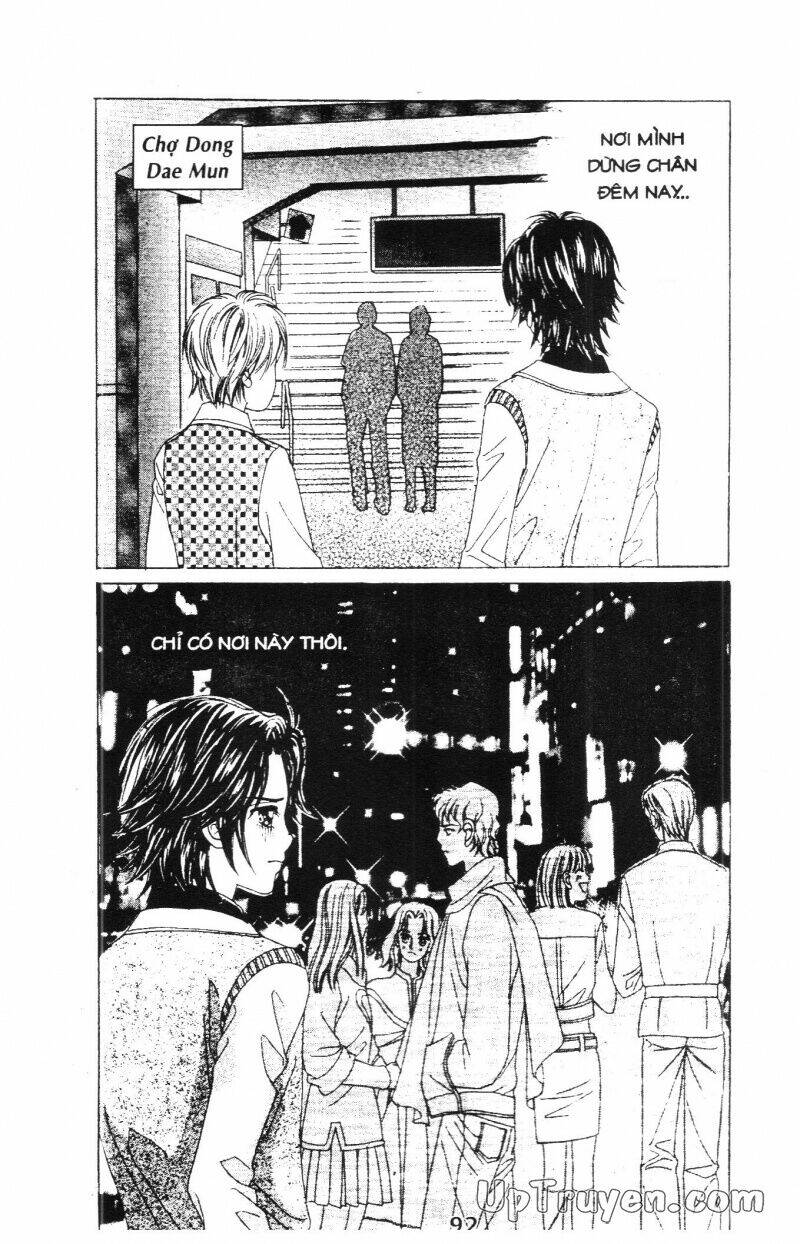 mặt nạ tình yêu chapter 69 16