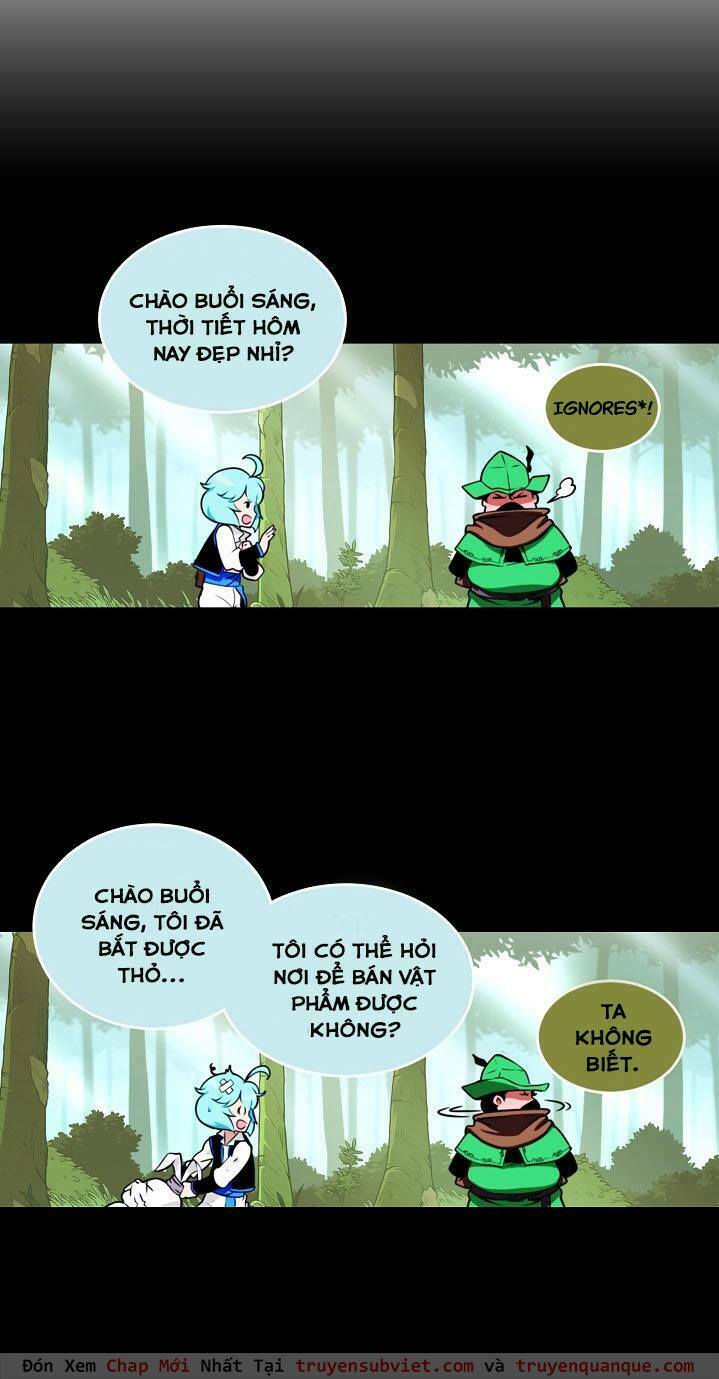 tôi sinh ra để làm người vĩ đại chapter 5 43