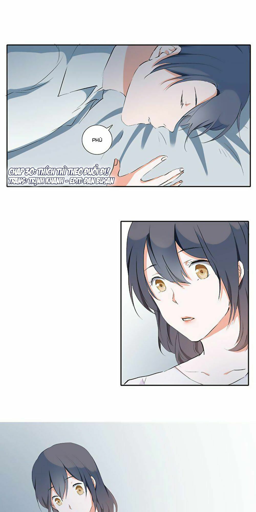 thiên kim đường môn chapter 30 1