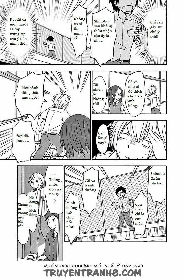 ninja shinobu-chan no junjou chapter 1 35