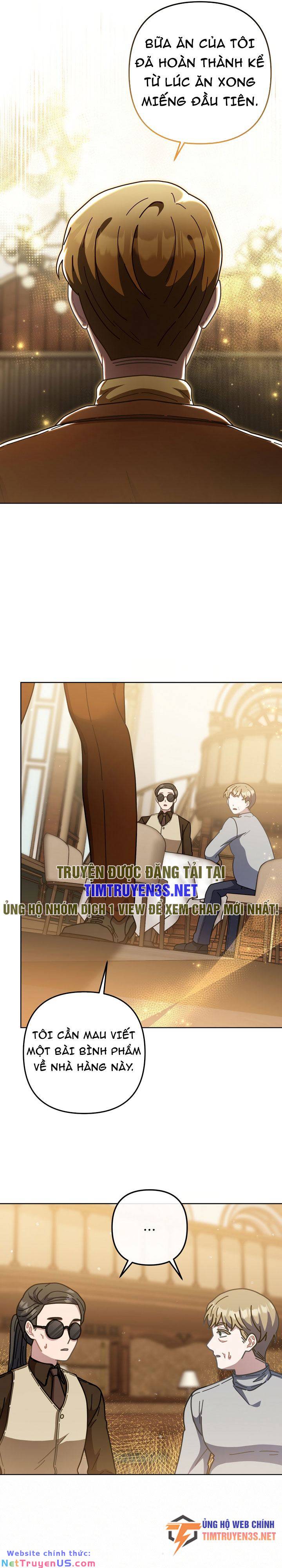 Đầu Bếp 100 Tuổi Chapter 22 - Trang 6