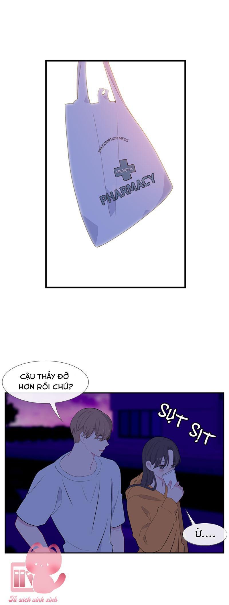 về bên anh chapter 55 53