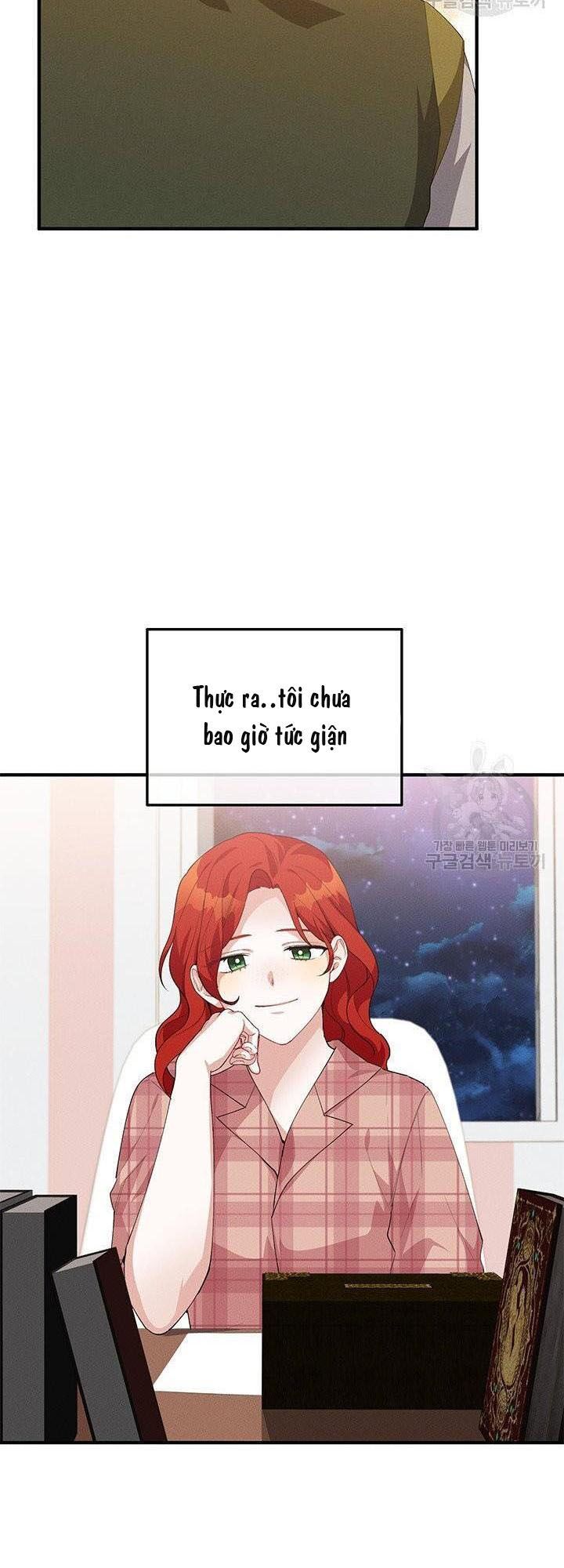 hãy trả lời em, hoàng tử! chapter 24 3