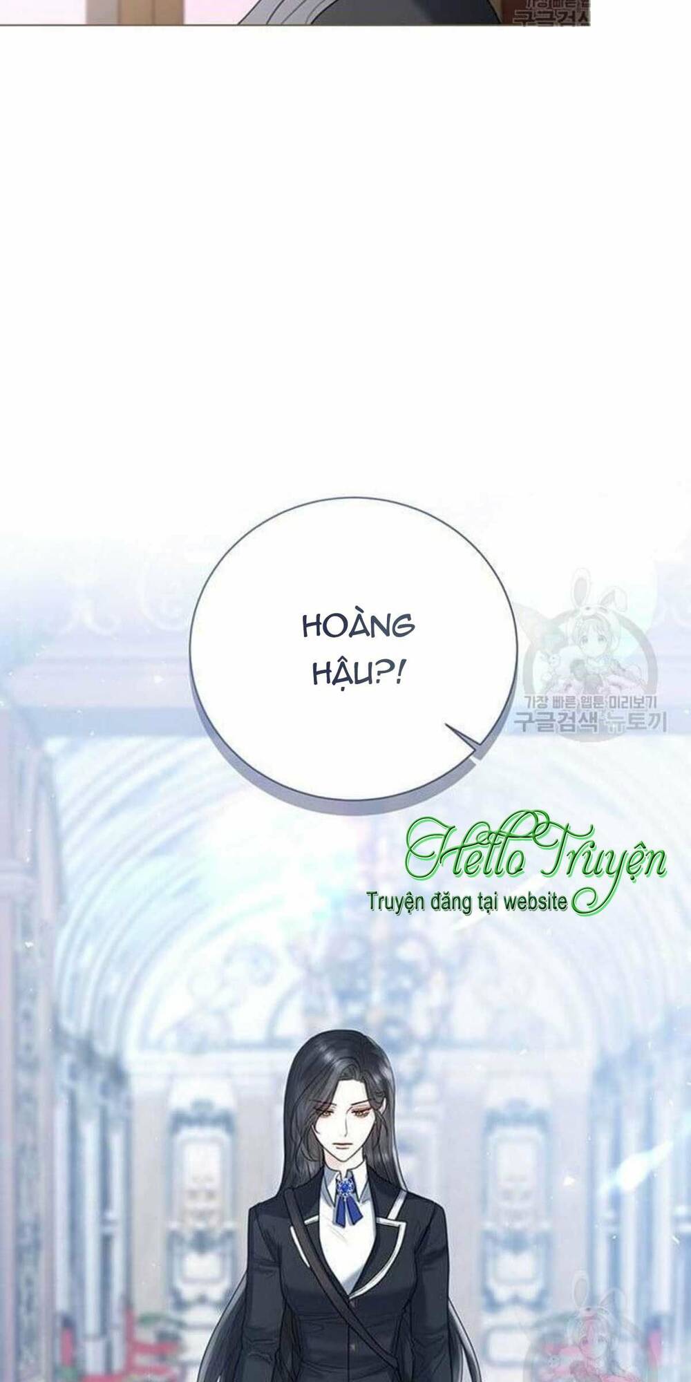 tôi sẽ từ bỏ vị trí hoàng hậu chapter 18 4