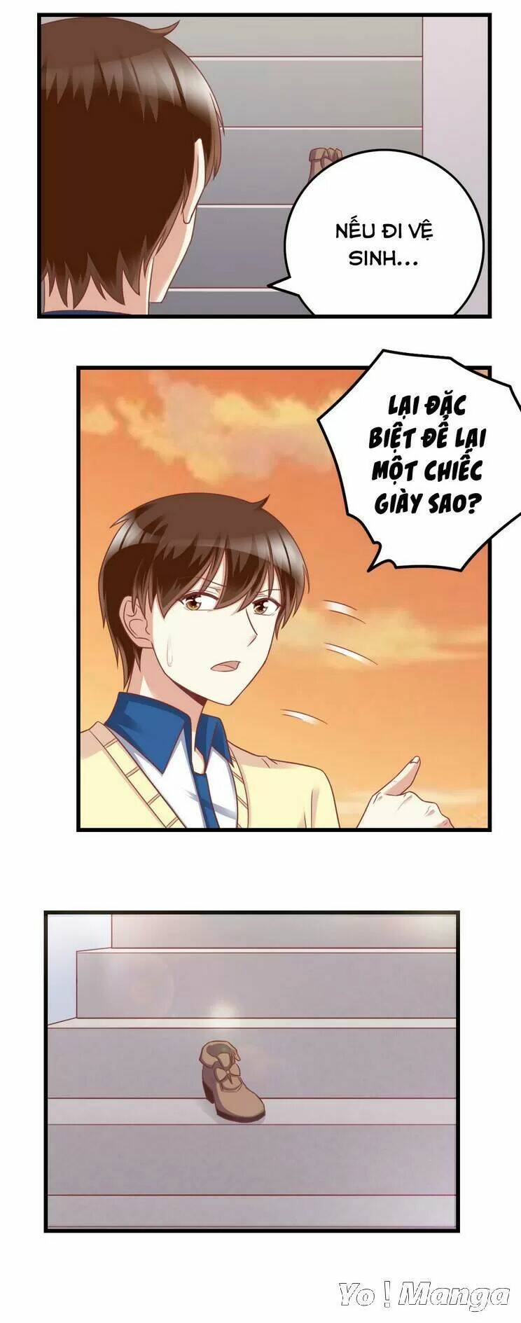 tôi là vợ tôi chapter 111 11