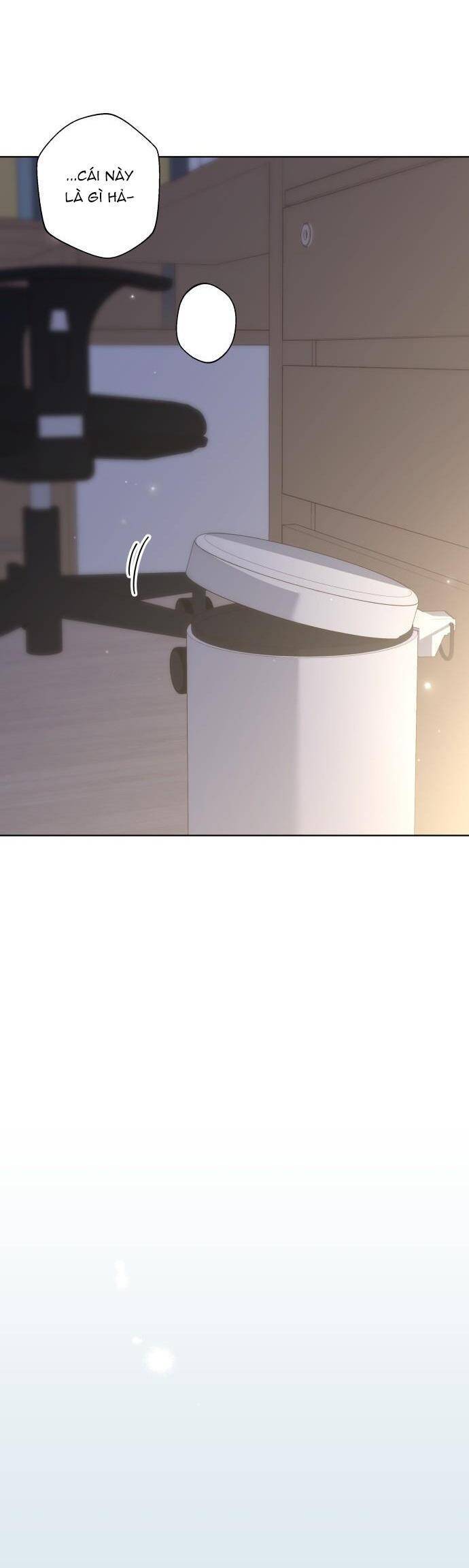 lén lút quện nhau chapter 42 44