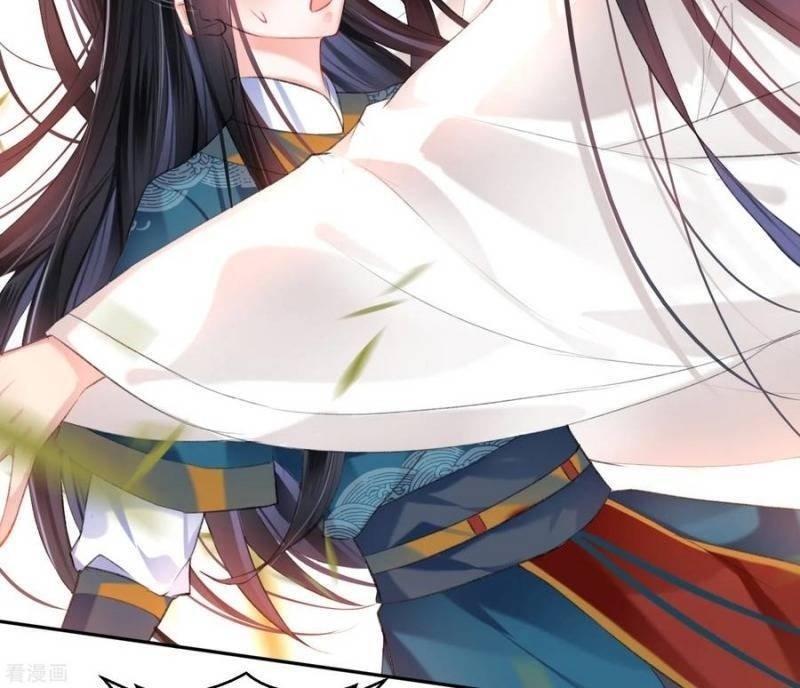 vương gia, áo lót của ngươi rơi mất rồi chapter 30 8