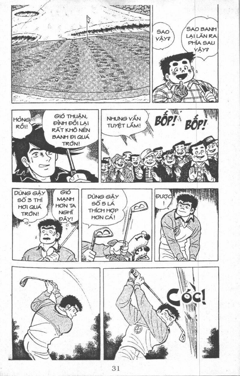 ashita tenki ni naare chapter 5 29