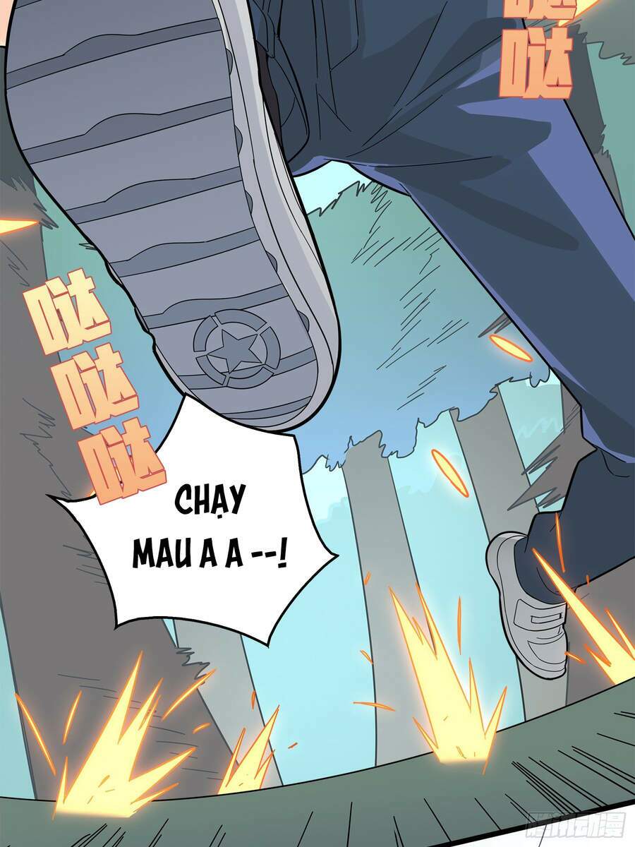 pubg luck rookie chapter 5 58