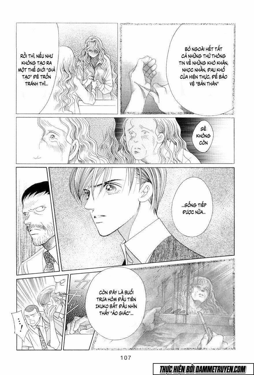 himitsu chapter 16.2 6