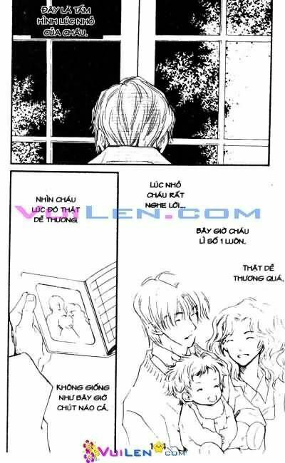 thiên thần dễ thương chapter 3 144