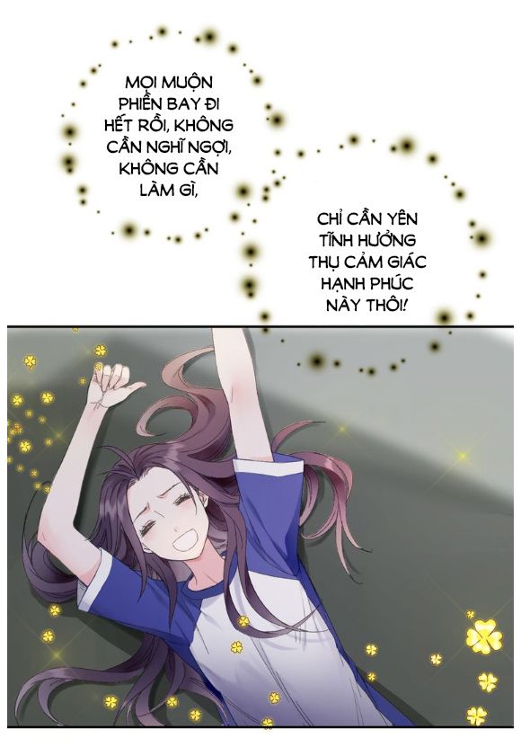 Lệnh Cấm Nghị Tộc 2 Ẩn Diện Trấn chapter 38 - Trang 14
