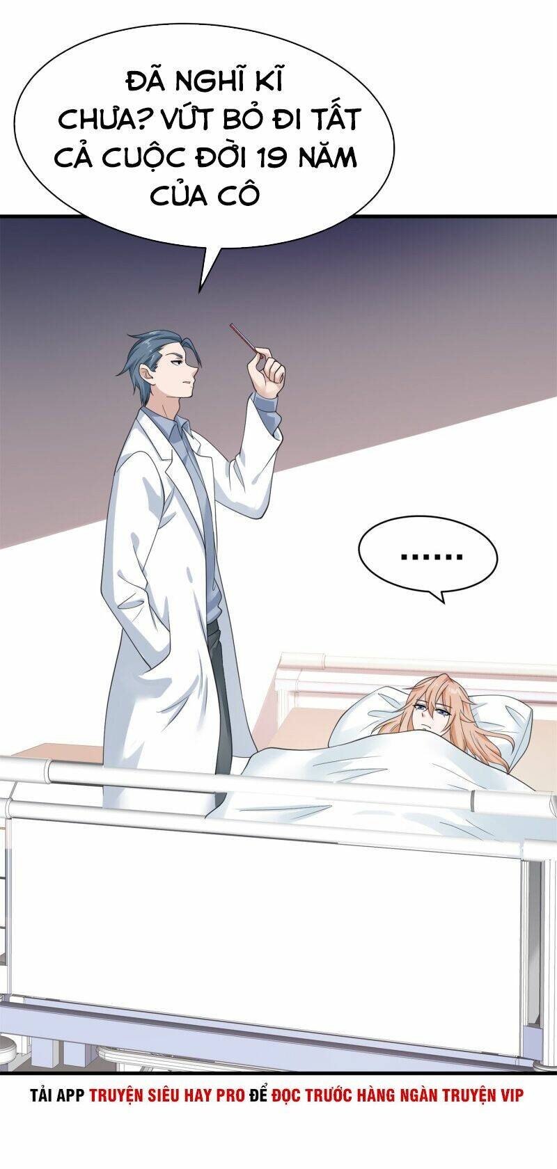 hoa hậu giảng đường luôn bên người chapter 56 11