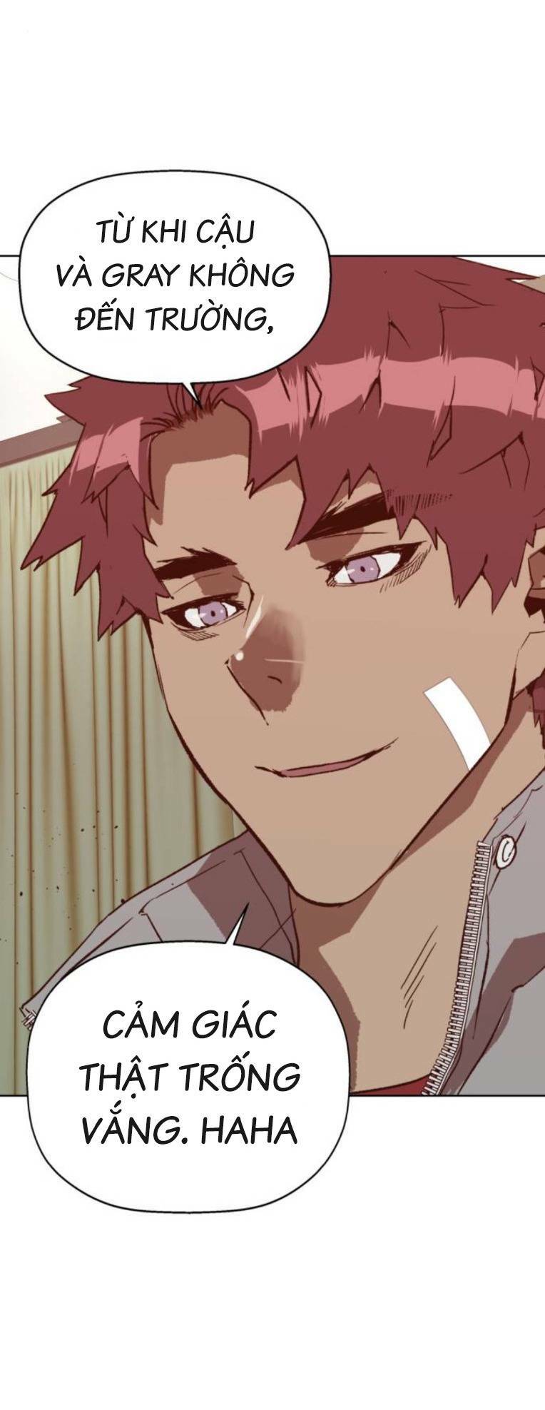 Weak Hero chapter 266 94