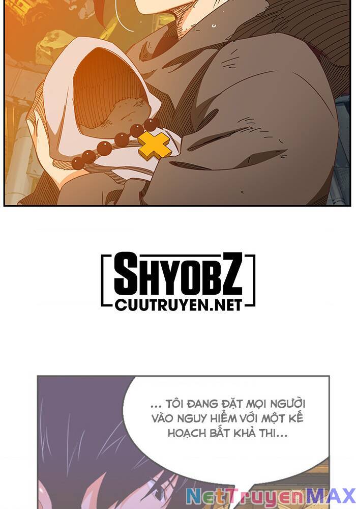 Chúa tể học đường chapter 531.5 21
