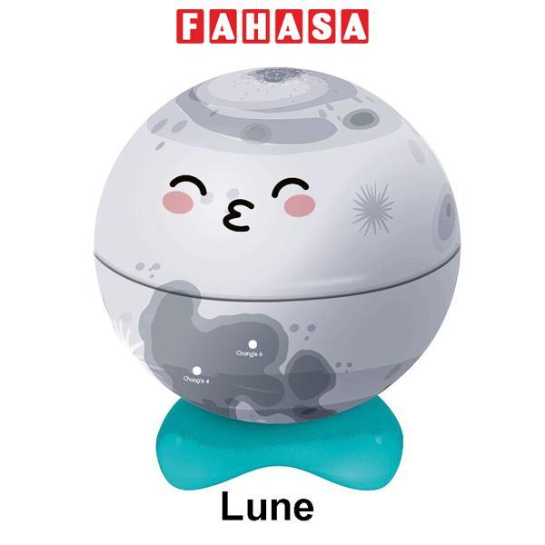 Chuốt Chì Hành Tinh - Maped 051102 - Lune