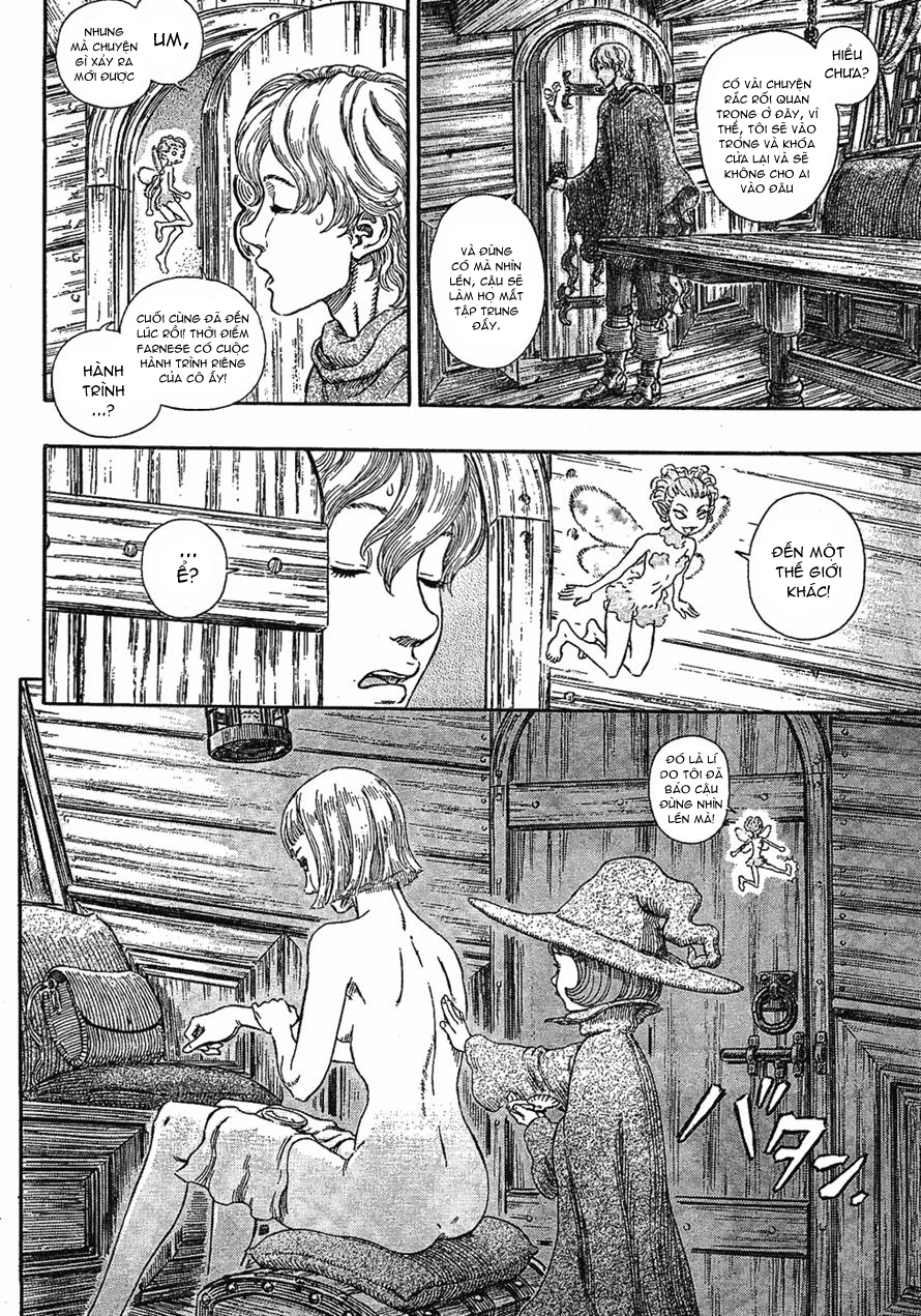 kiếm sĩ đen chapter 295 9