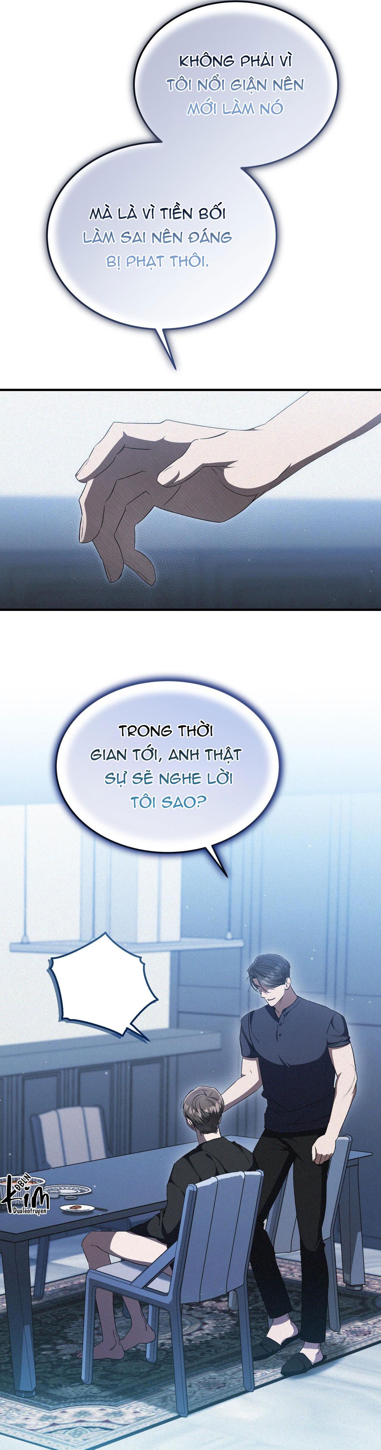 vô hình chapter 20 9