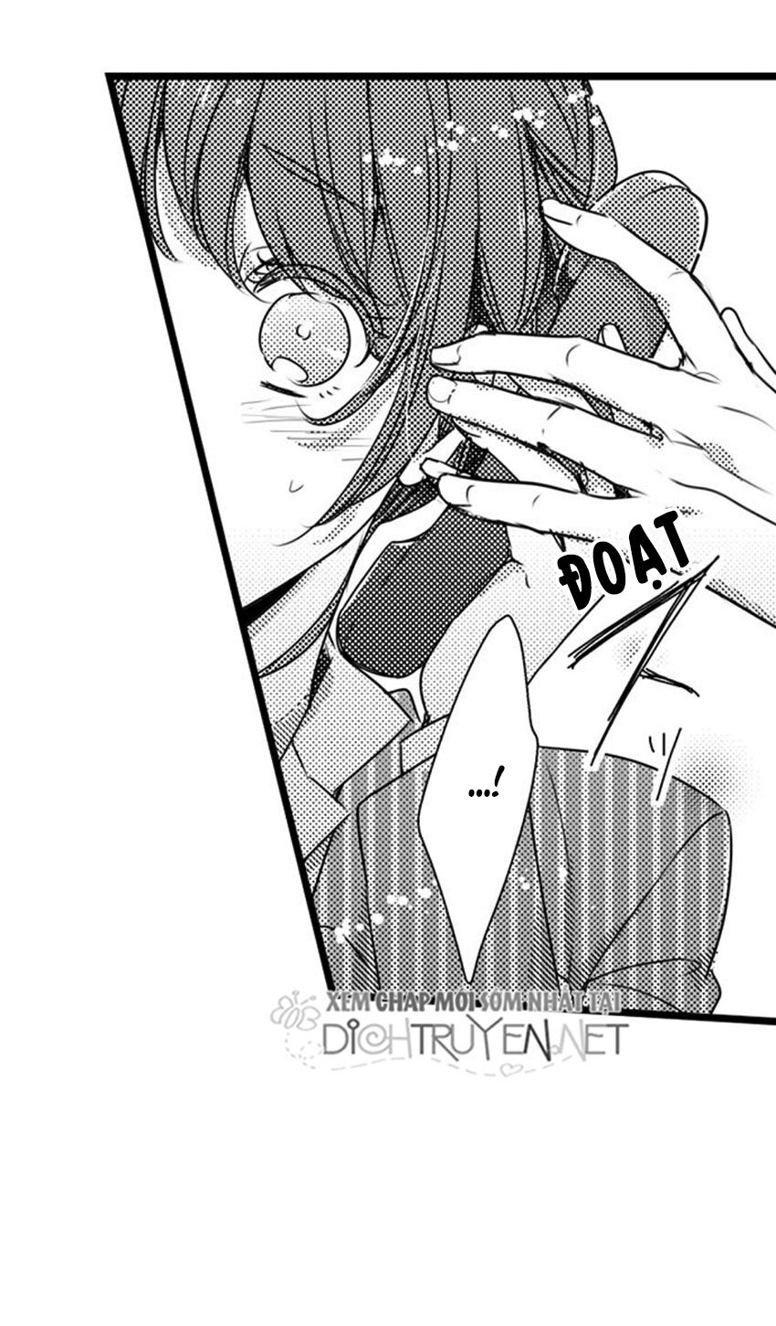 sai rồi, sếp tây nhà tôi không phải là quý ông đâu! chapter 26 1