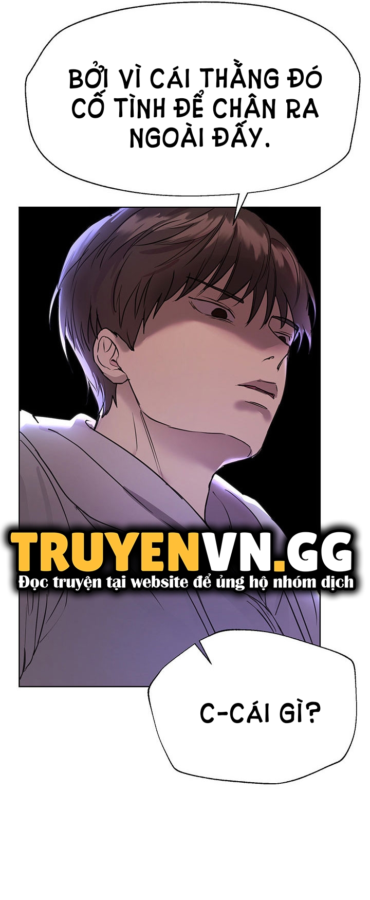 những người bạn của chị tôi chapter 18 43