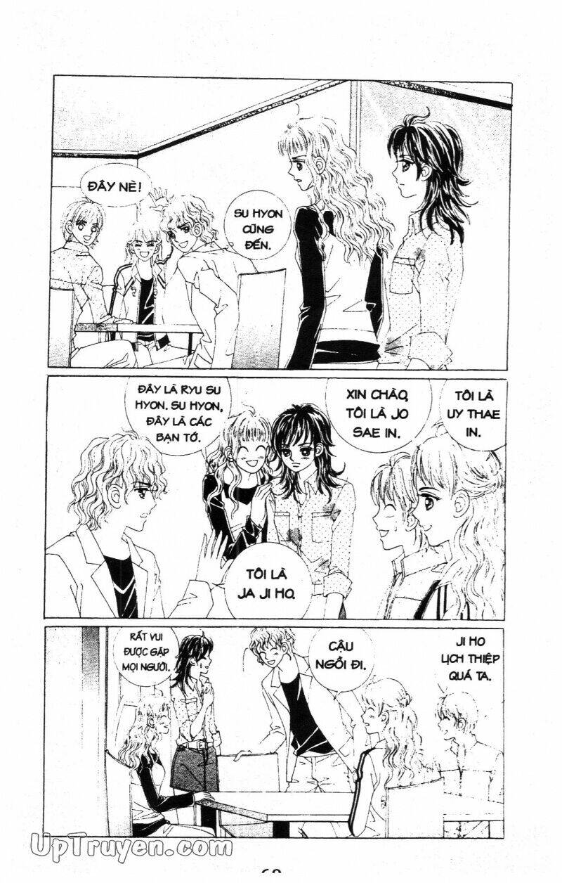 mặt nạ tình yêu chapter 133 29