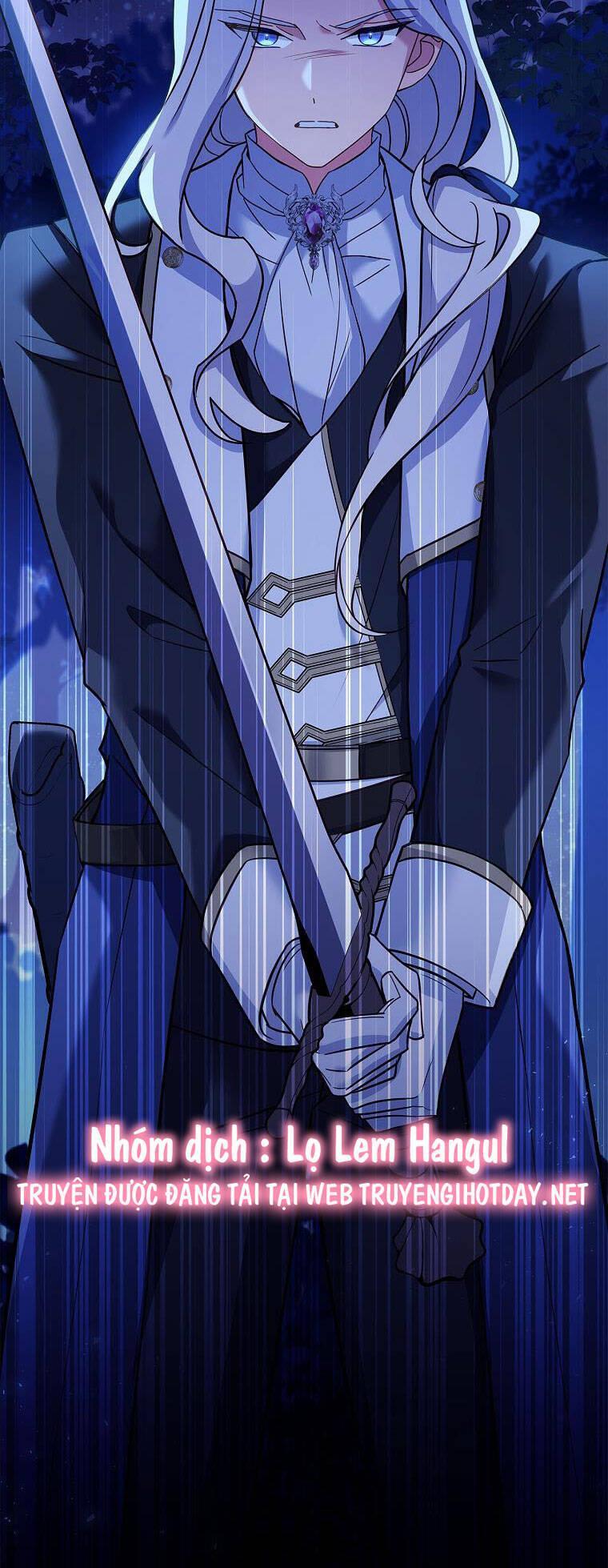 để yên cho tiểu thư hiền chapter 114 70