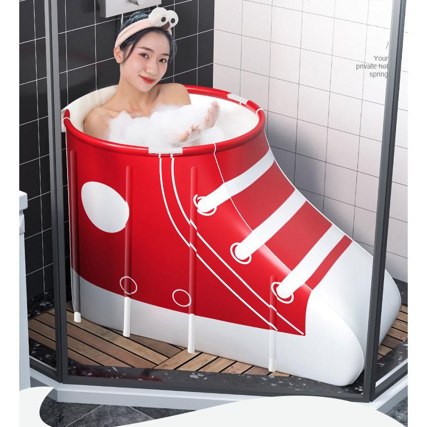 Bồn Tắm BathTube Shoe - Home and Garden