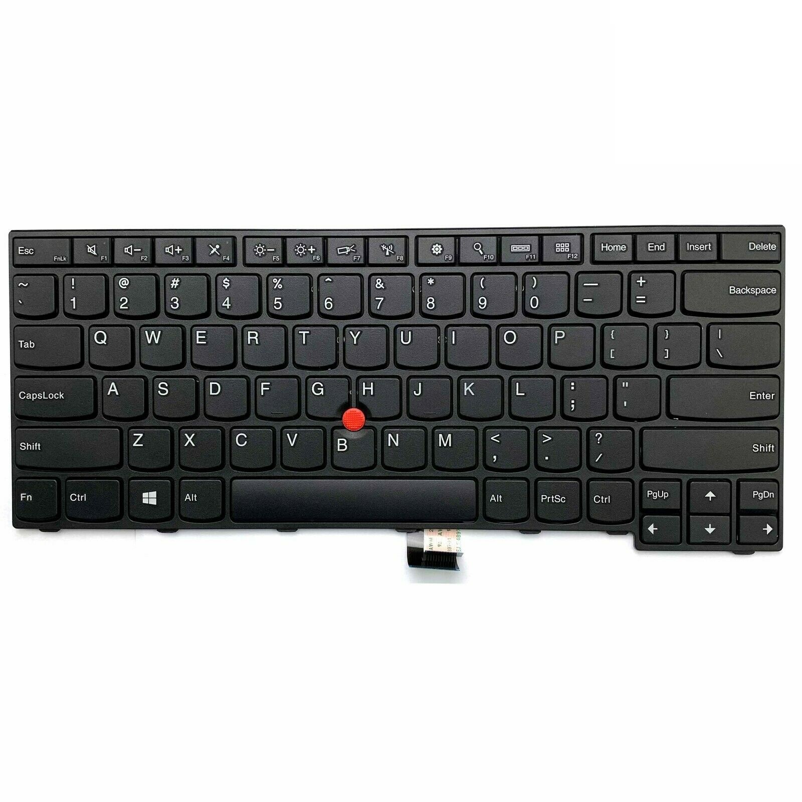 Bàn phím dành cho Laptop Lenovo Thinkpad E450 E460