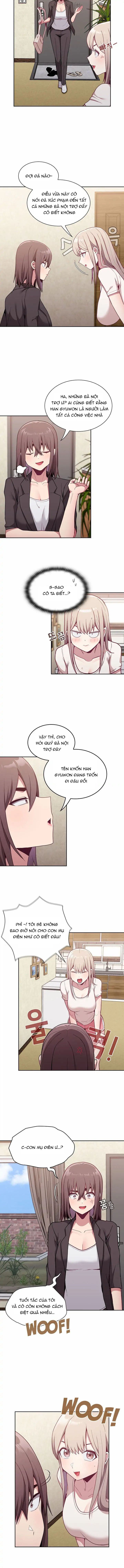 người chữa lành chapter 11.2 5