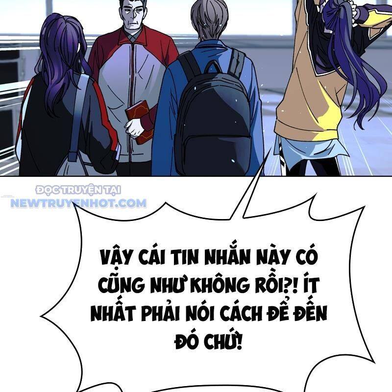 tận thế cũng chỉ là trò chơi chapter 42 72