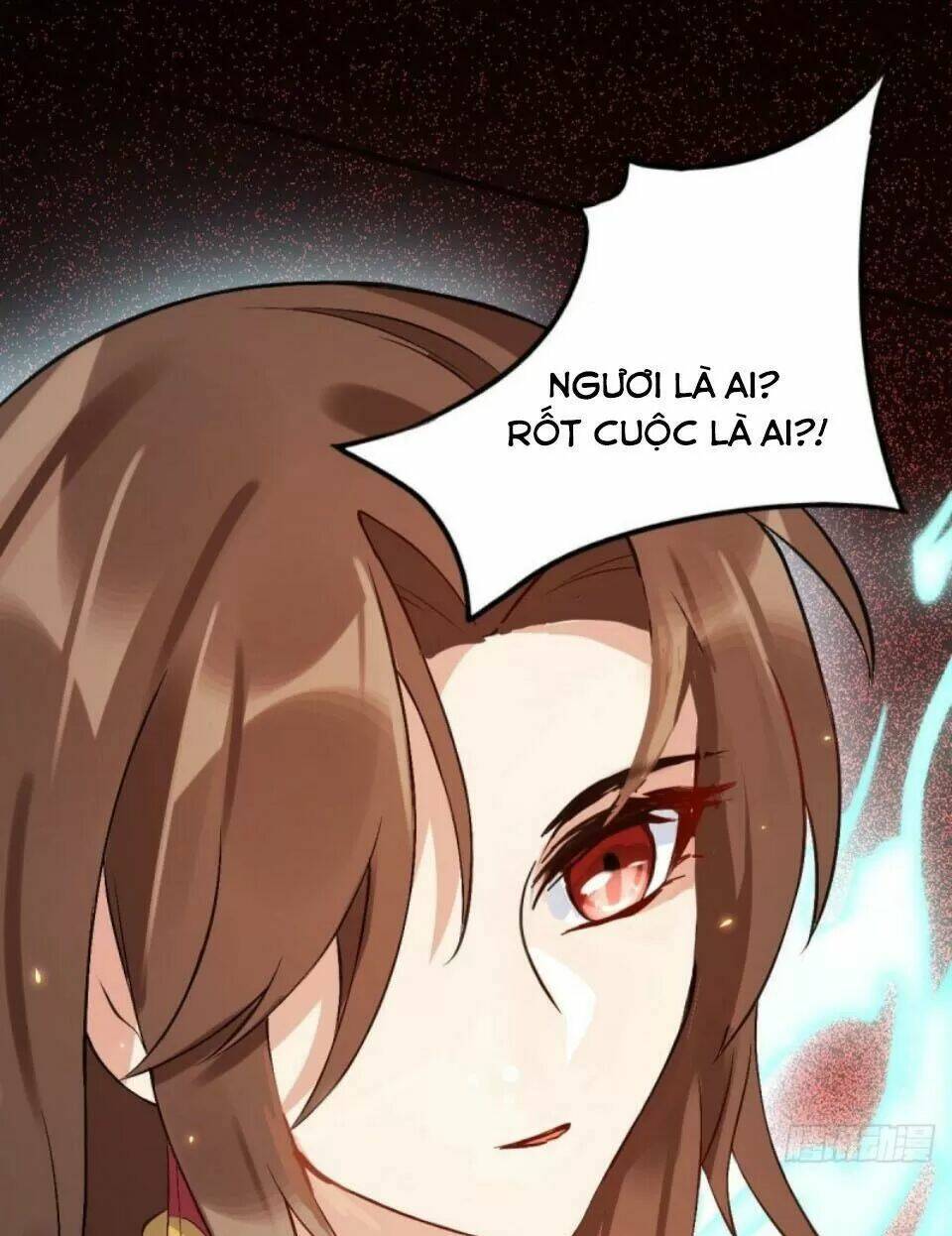 phế nữ yêu thần chapter 72 47