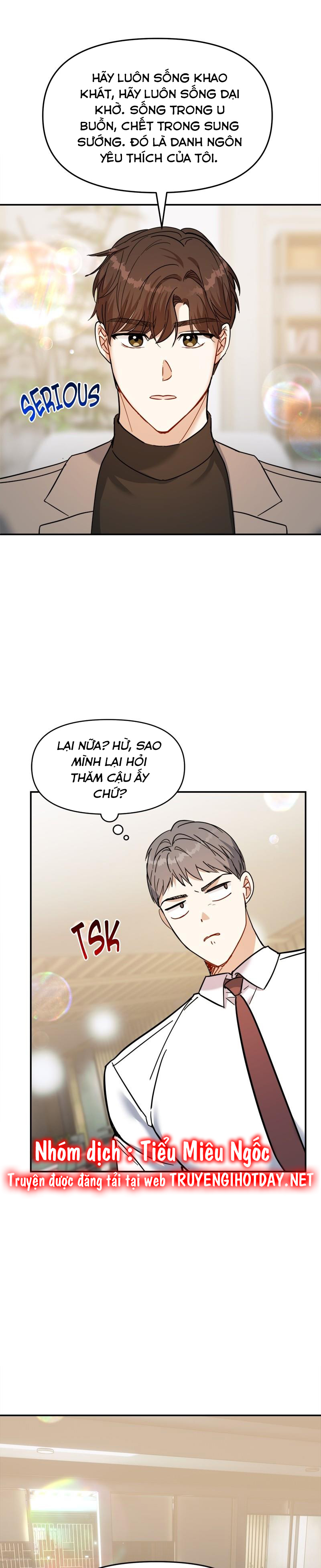 bản cam kết hôn nhân chapter 74 23