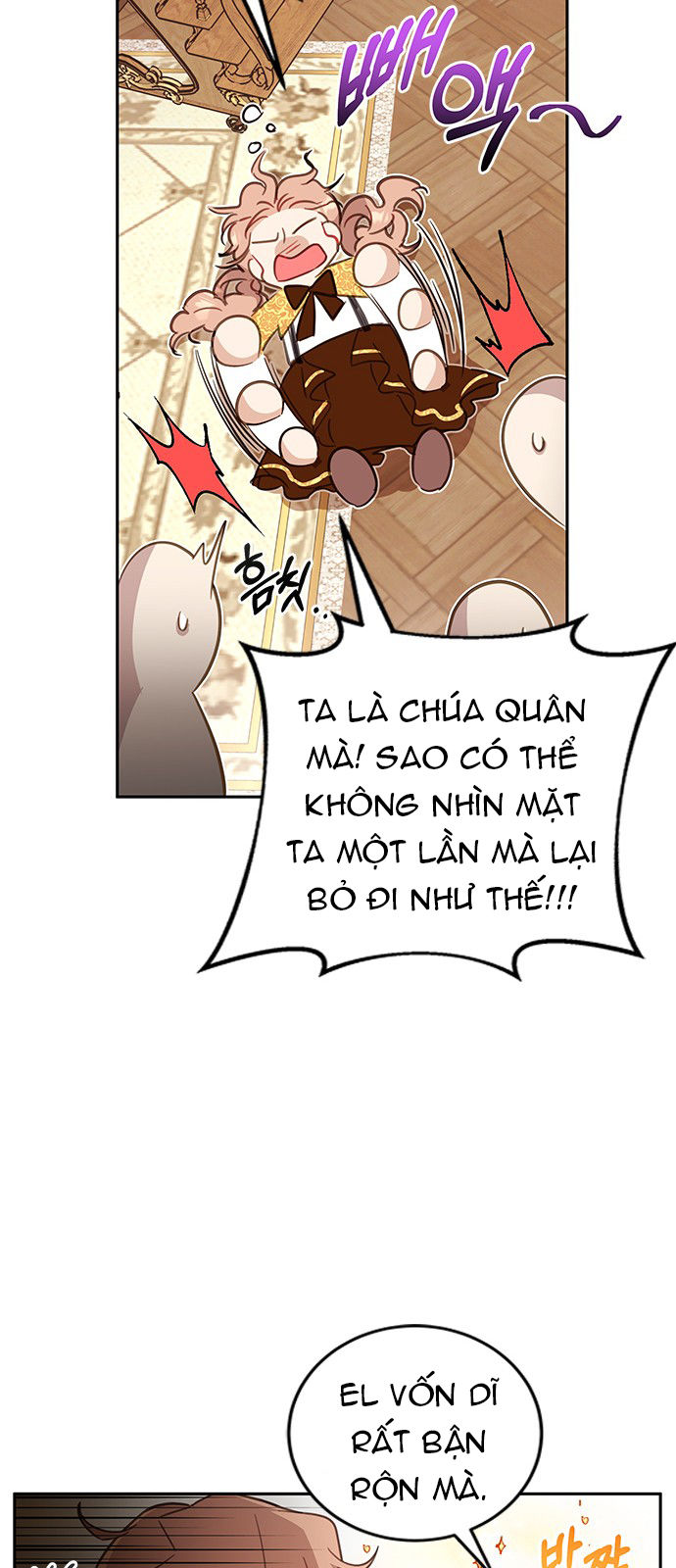 cách săn mồi chapter 14.1 17
