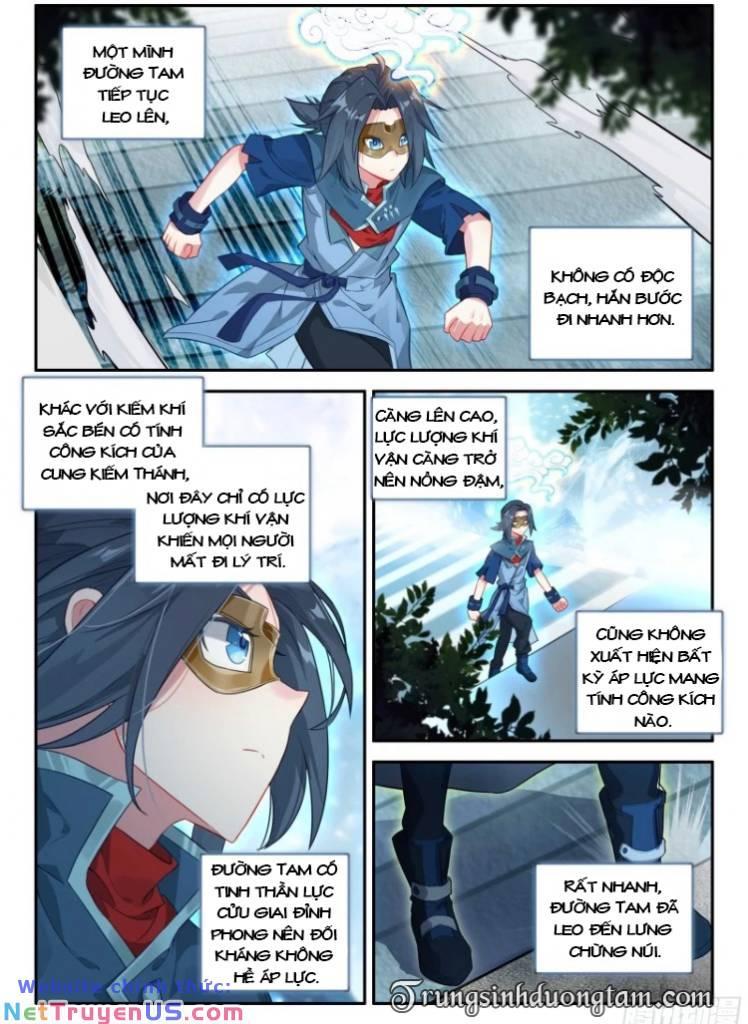 đấu la đại lục 5 - đường tam trùng sinh chapter 140 2