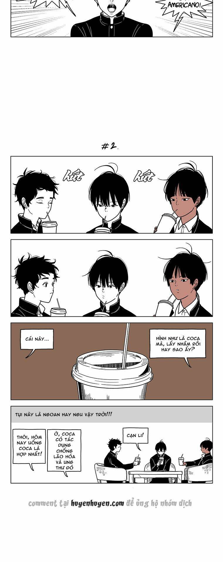 at each other’s throats chapter 53 3