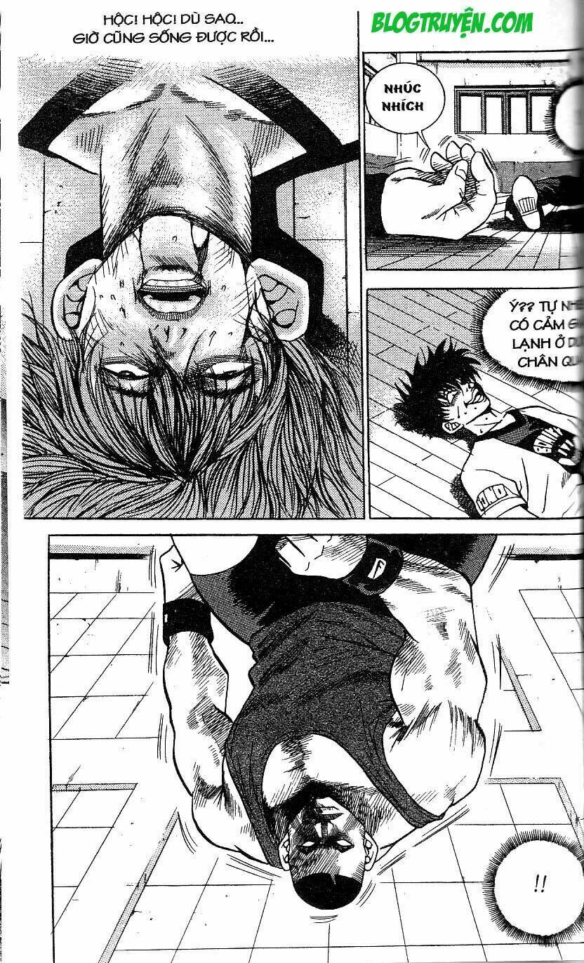 bitagi - anh chàng ngổ ngáo chapter 10 18