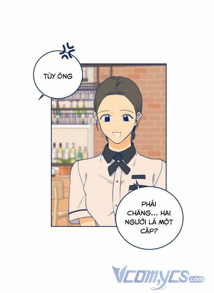 không có người đàn ông nào dành cho tôi chapter 7.1 33