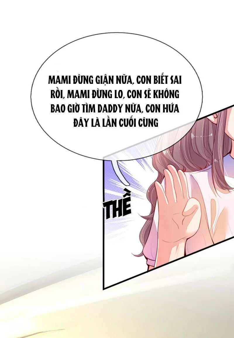 ma ma đột kích : cha mời tiếp chiêu chapter 3 21