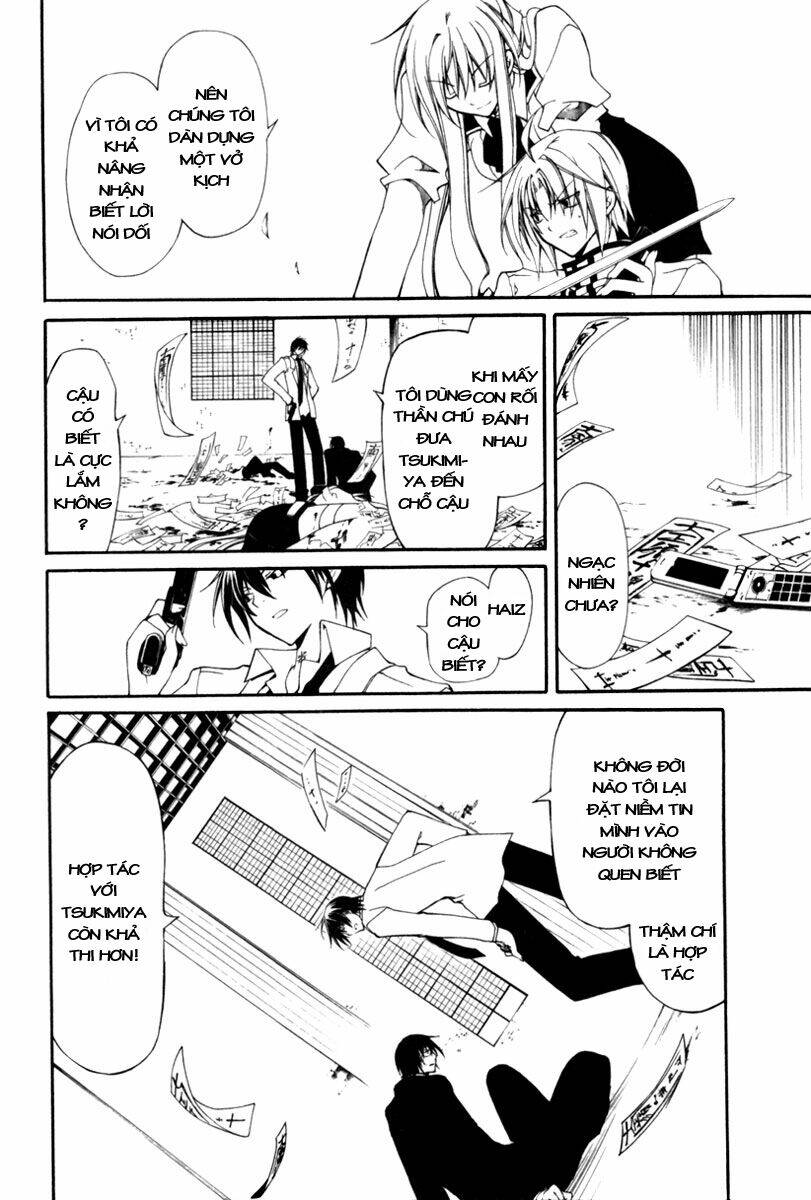 bloody cross chapter 2 42