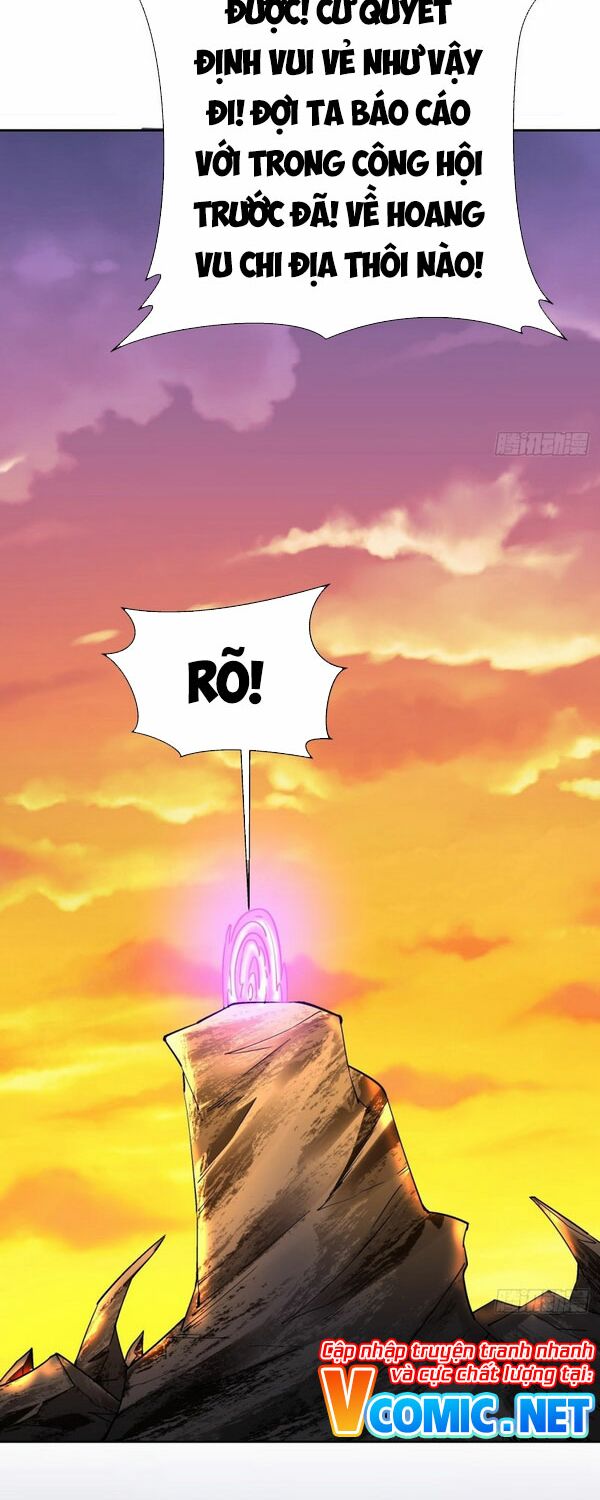 ta là nhà giàu số một, ta không muốn trọng sinh chapter 26 34